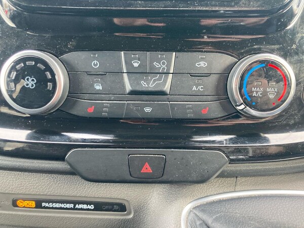 Used Ford Transit Custom 2019 for sale - 76331086: Photo 13