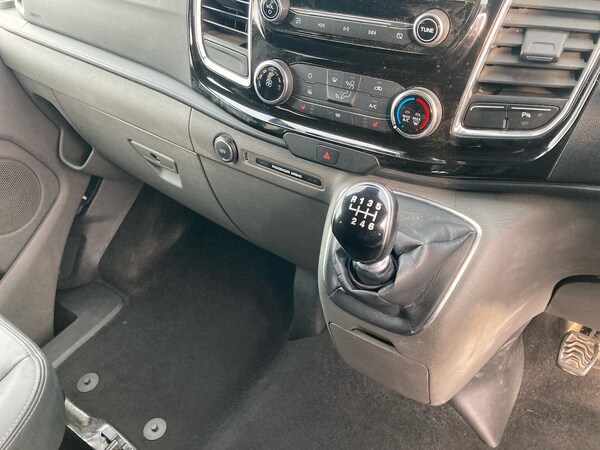 Used Ford Transit Custom 2019 for sale - 76331086: Photo 14