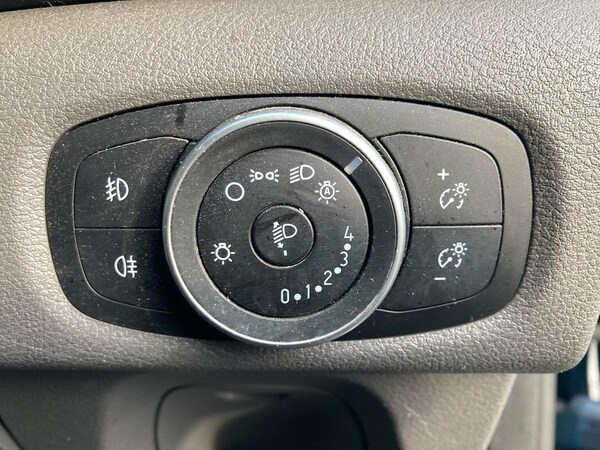 Used Ford Transit Custom 2019 for sale - 76331086: Photo 15