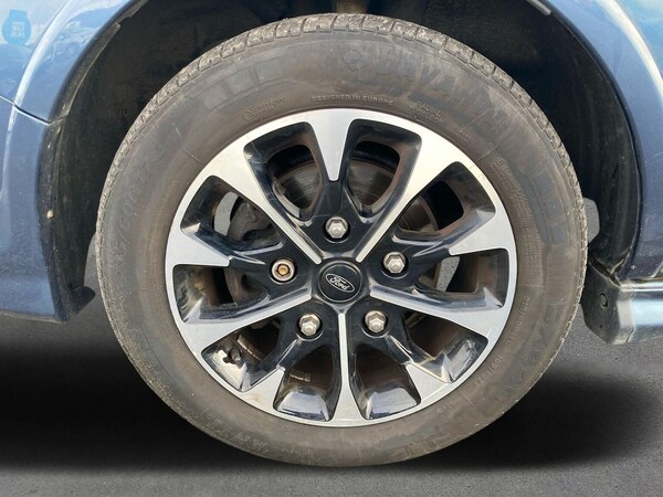 Used Ford Transit Custom 2019 for sale - 76331086: Photo 7