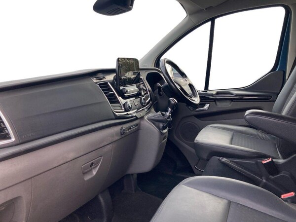 Used Ford Transit Custom 2019 for sale - 76331086: Photo 8