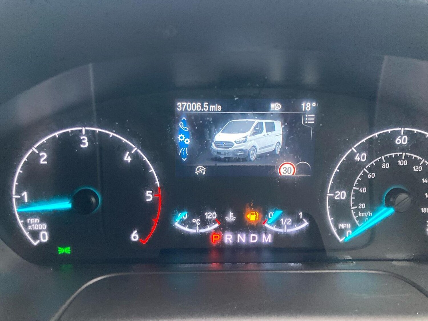 Used Ford Transit Custom 2021 for sale - 76510747: Photo 11