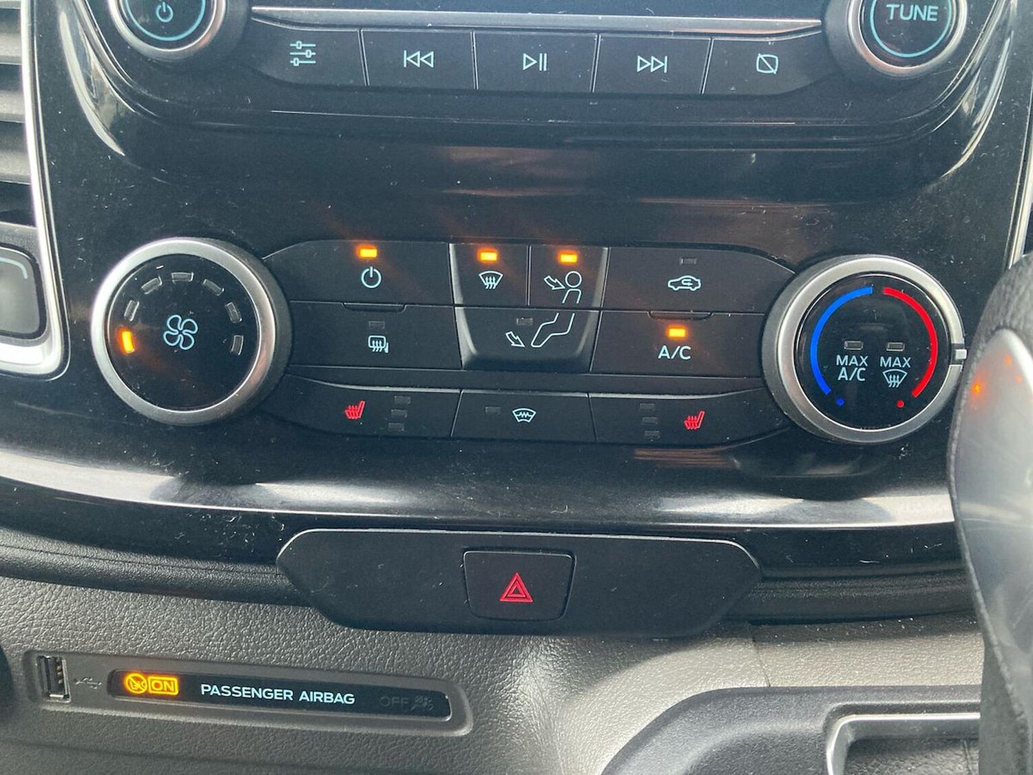 Used Ford Transit Custom 2021 for sale - 76510747: Photo 13