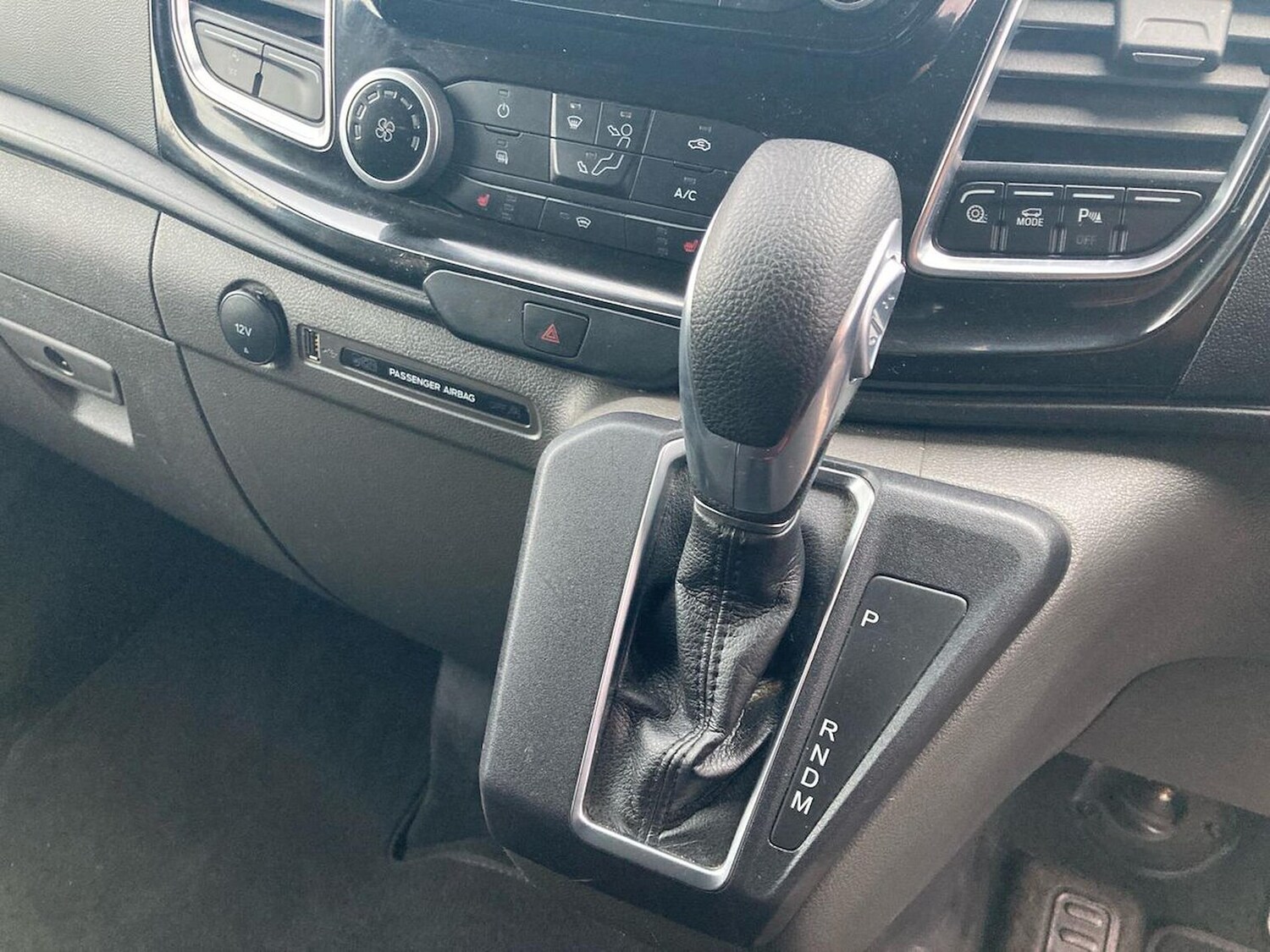 Used Ford Transit Custom 2021 for sale - 76510747: Photo 14