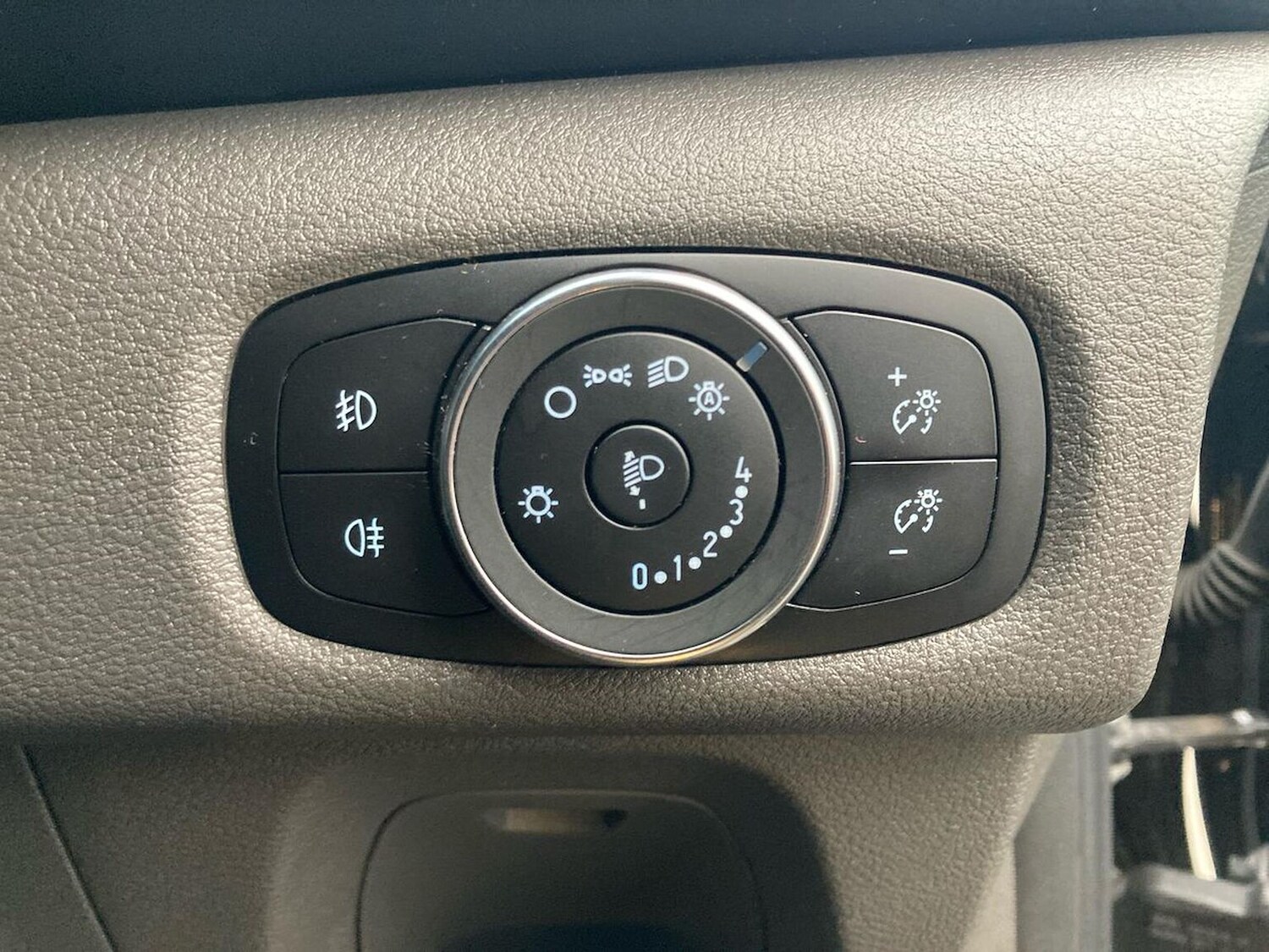 Used Ford Transit Custom 2021 for sale - 76510747: Photo 15