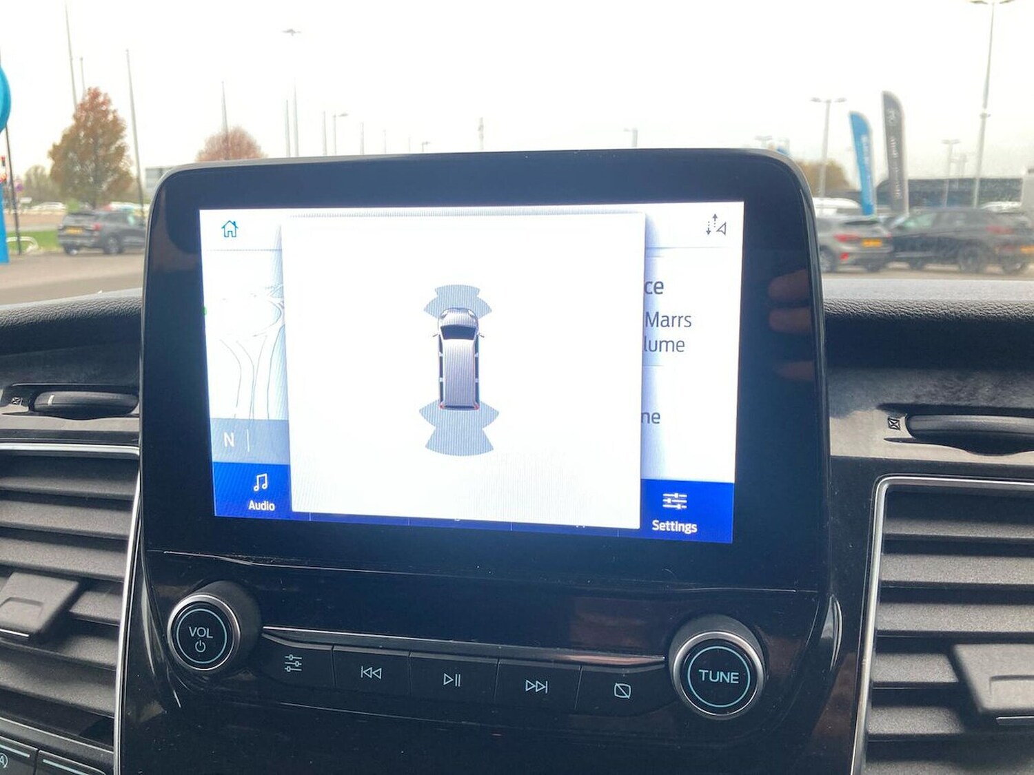 Used Ford Transit Custom 2021 for sale - 76510747: Photo 22