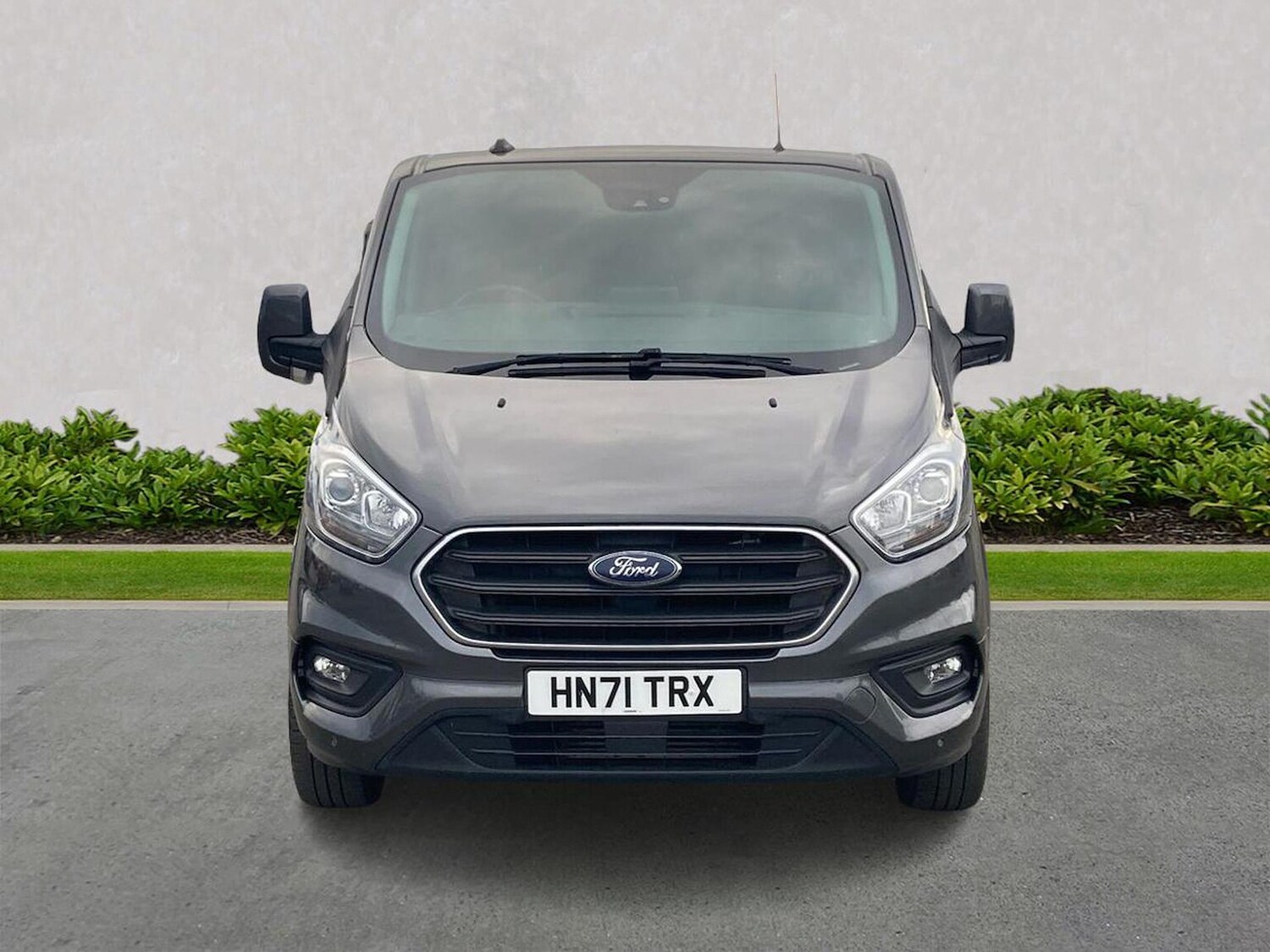 Used Ford Transit Custom 2021 for sale - 76510747: Photo 5
