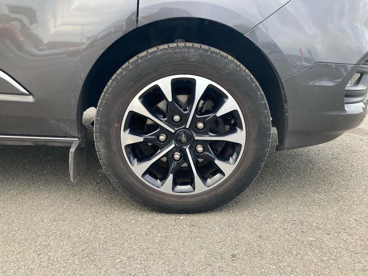 Used Ford Transit Custom 2021 for sale - 76510747: Photo 7