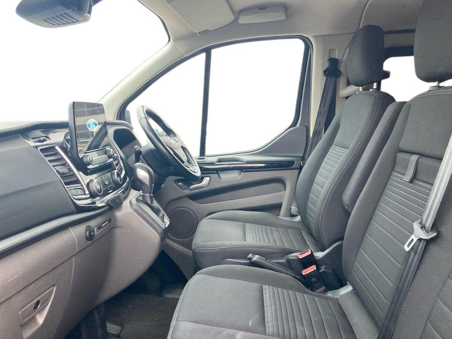 Used Ford Transit Custom 2021 for sale - 76510747: Photo 8