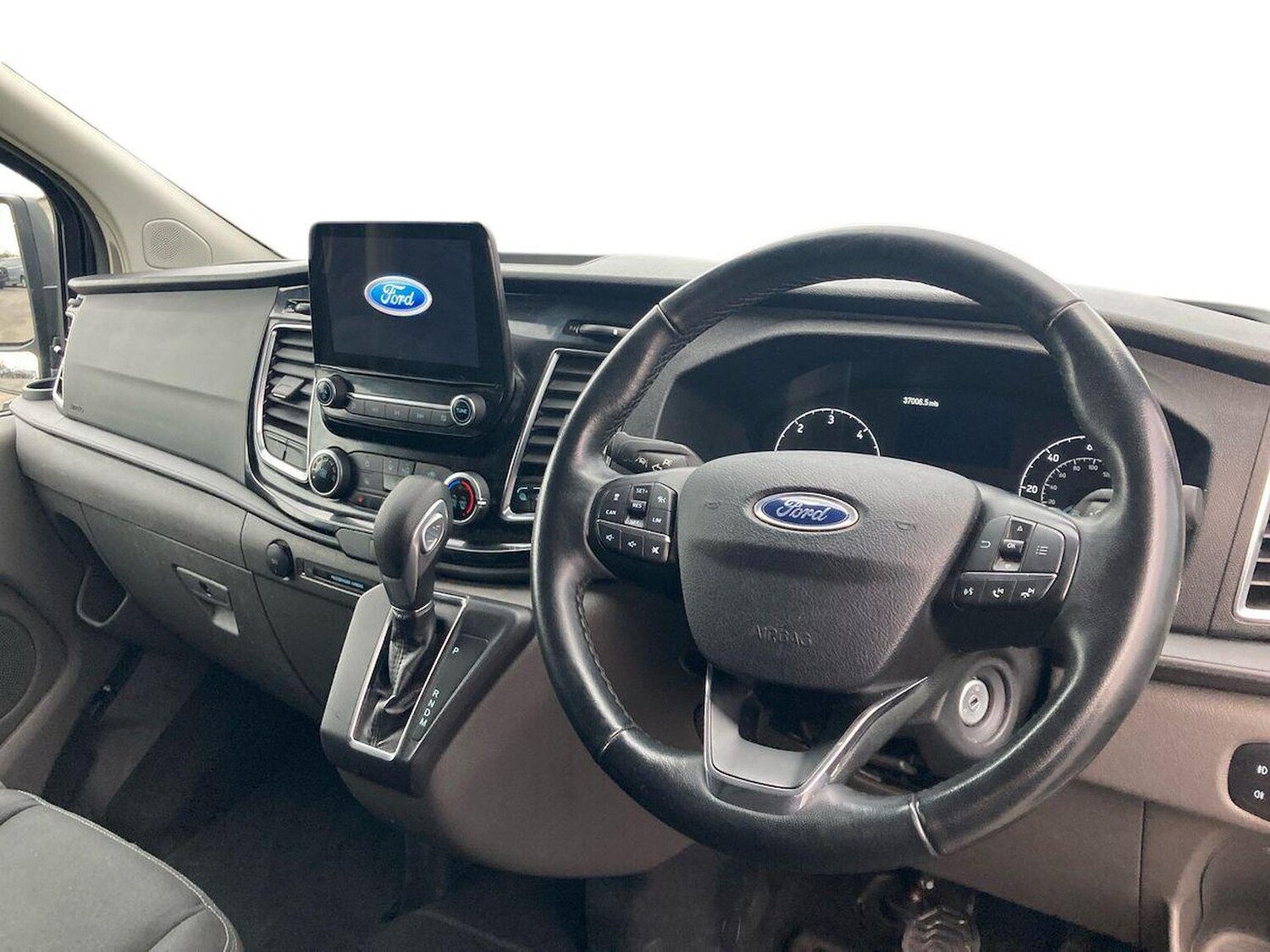 Used Ford Transit Custom 2021 for sale - 76510747: Photo 9