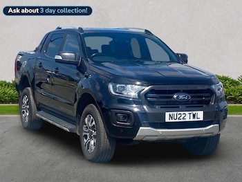 Used Ford Ranger 2022 for sale - 79198395: Photo