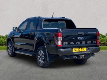 Used Ford Ranger 2022 for sale - 79198395: Photo