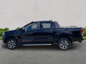 Used Ford Ranger 2022 for sale - 79198395: Photo