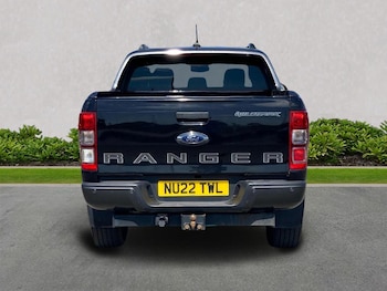 Used Ford Ranger 2022 for sale - 79198395: Photo