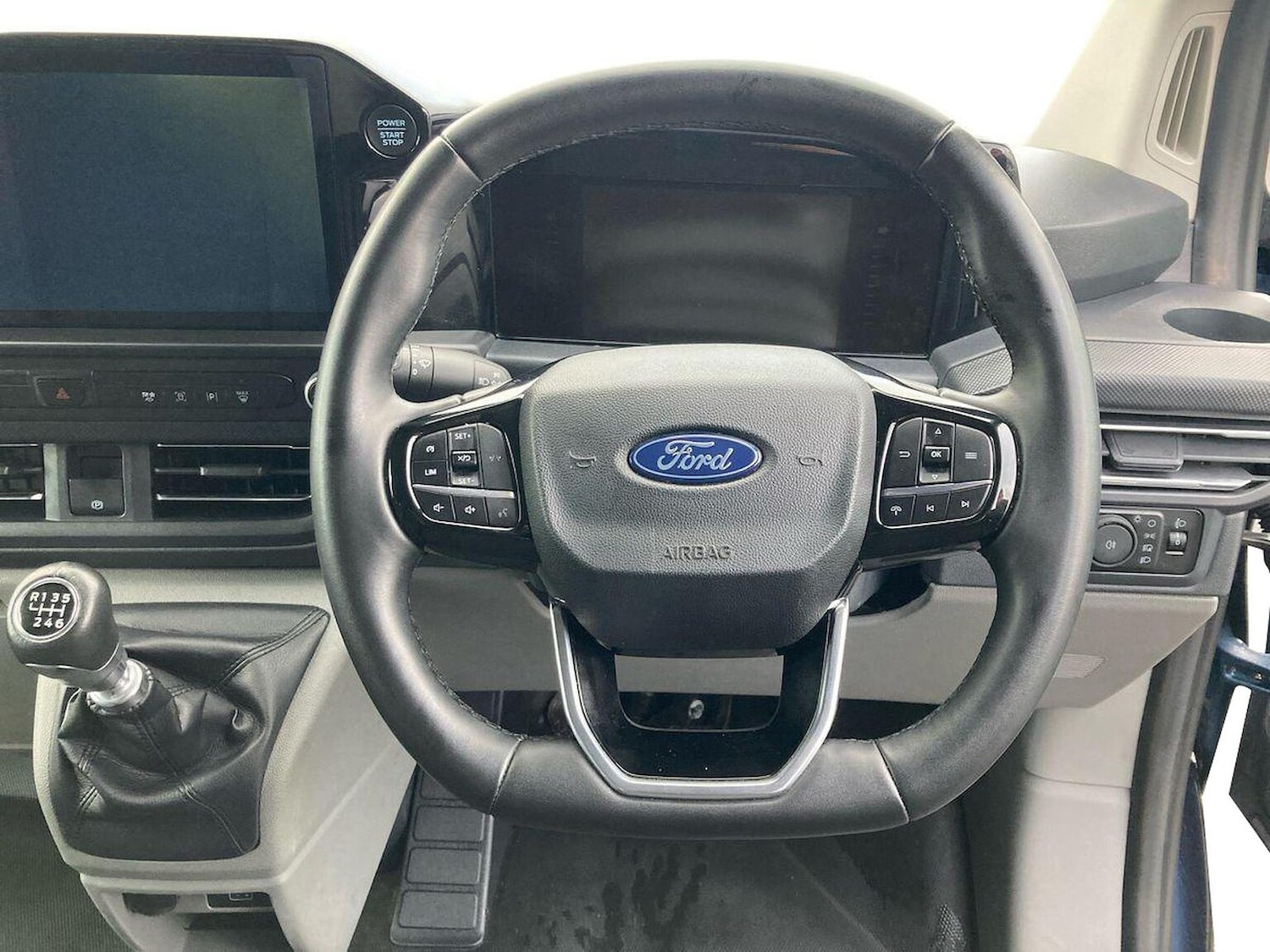 Used Ford Transit Custom 2024 for sale - 77073247: Photo 10