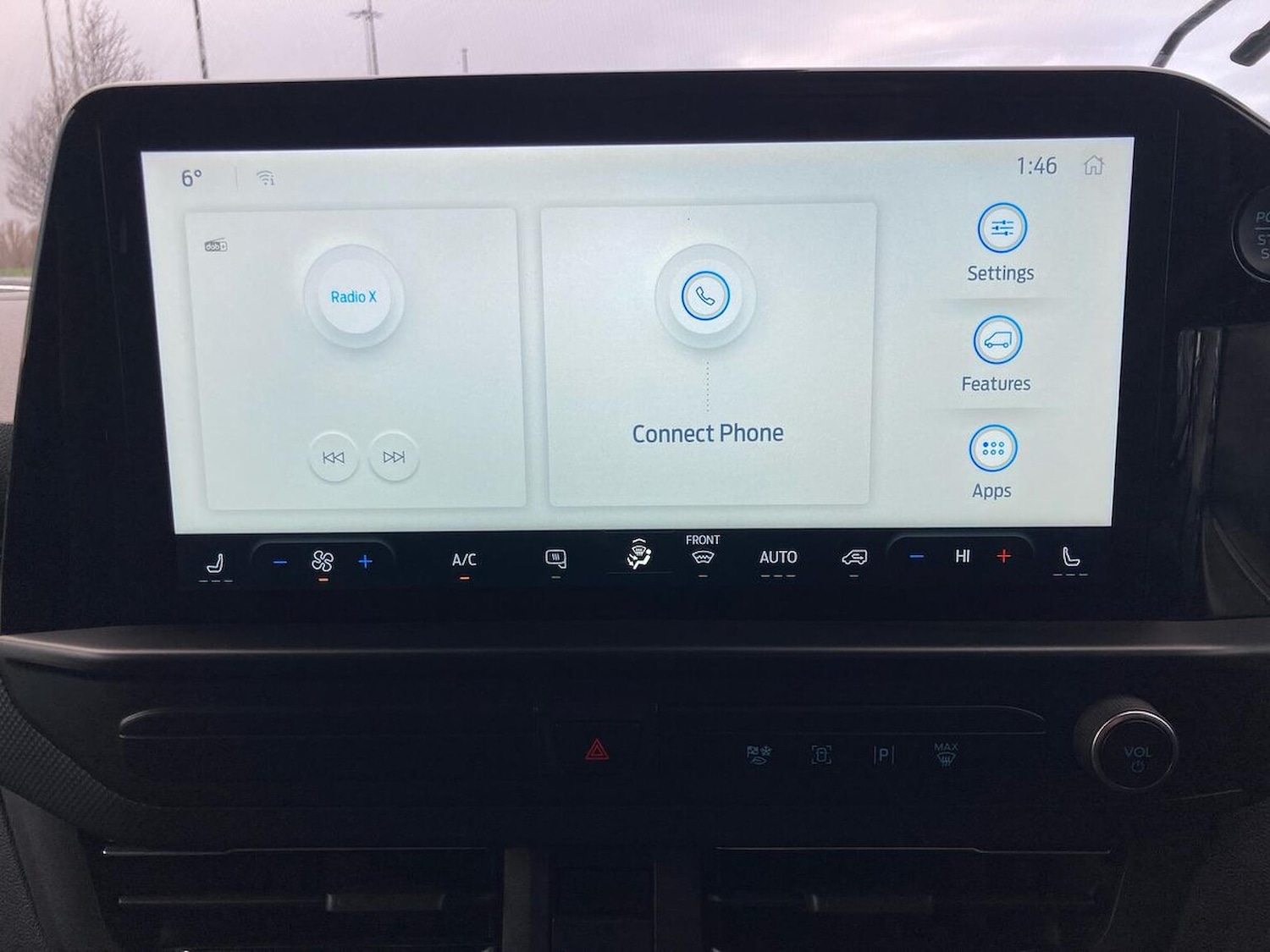 Used Ford Transit Custom 2024 for sale - 77073247: Photo 12