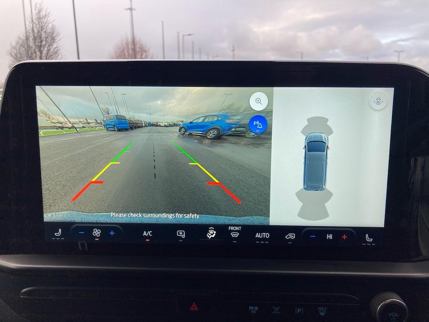 Used Ford Transit Custom 2024 for sale - 77073247: Photo 22