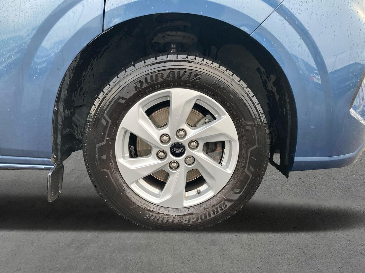 Used Ford Transit Custom 2024 for sale - 77073247: Photo 7