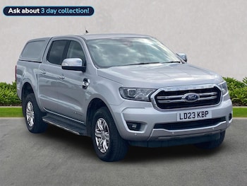 Used Ford Ranger 2023 for sale - 79277538: Photo