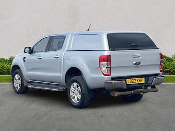 Used Ford Ranger 2023 for sale - 79277538: Photo