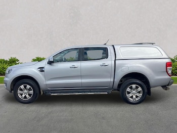 Used Ford Ranger 2023 for sale - 79277538: Photo