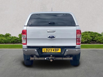 Used Ford Ranger 2023 for sale - 79277538: Photo