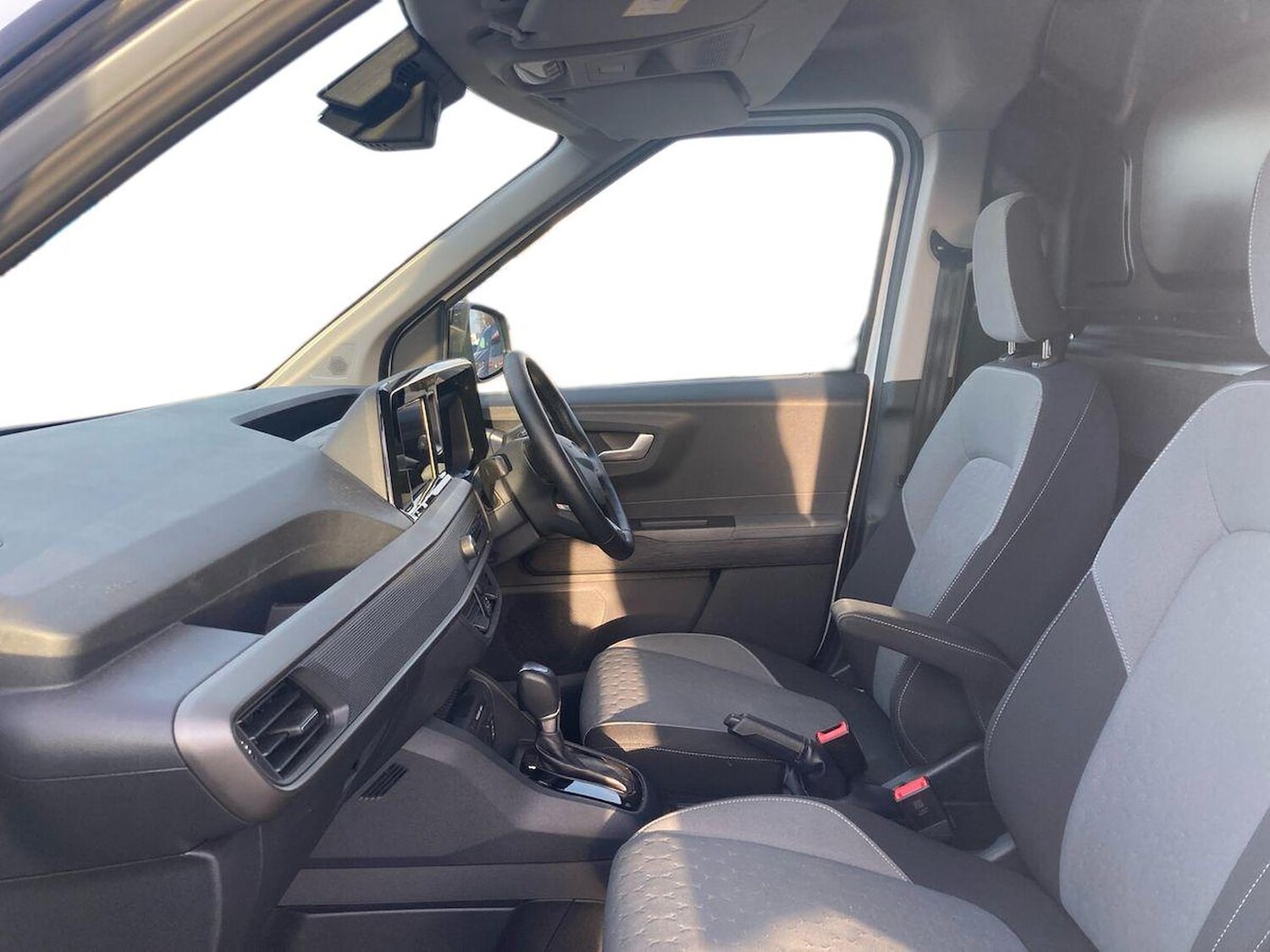 Used Ford Transit Courier 2024 for sale - 78194579: Photo 10