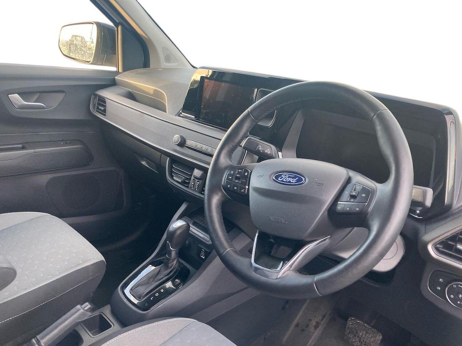 Used Ford Transit Courier 2024 for sale - 78194579: Photo 11