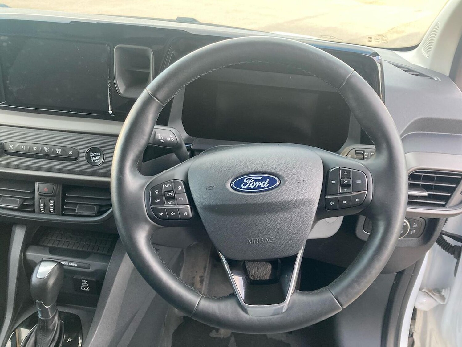 Used Ford Transit Courier 2024 for sale - 78194579: Photo 12