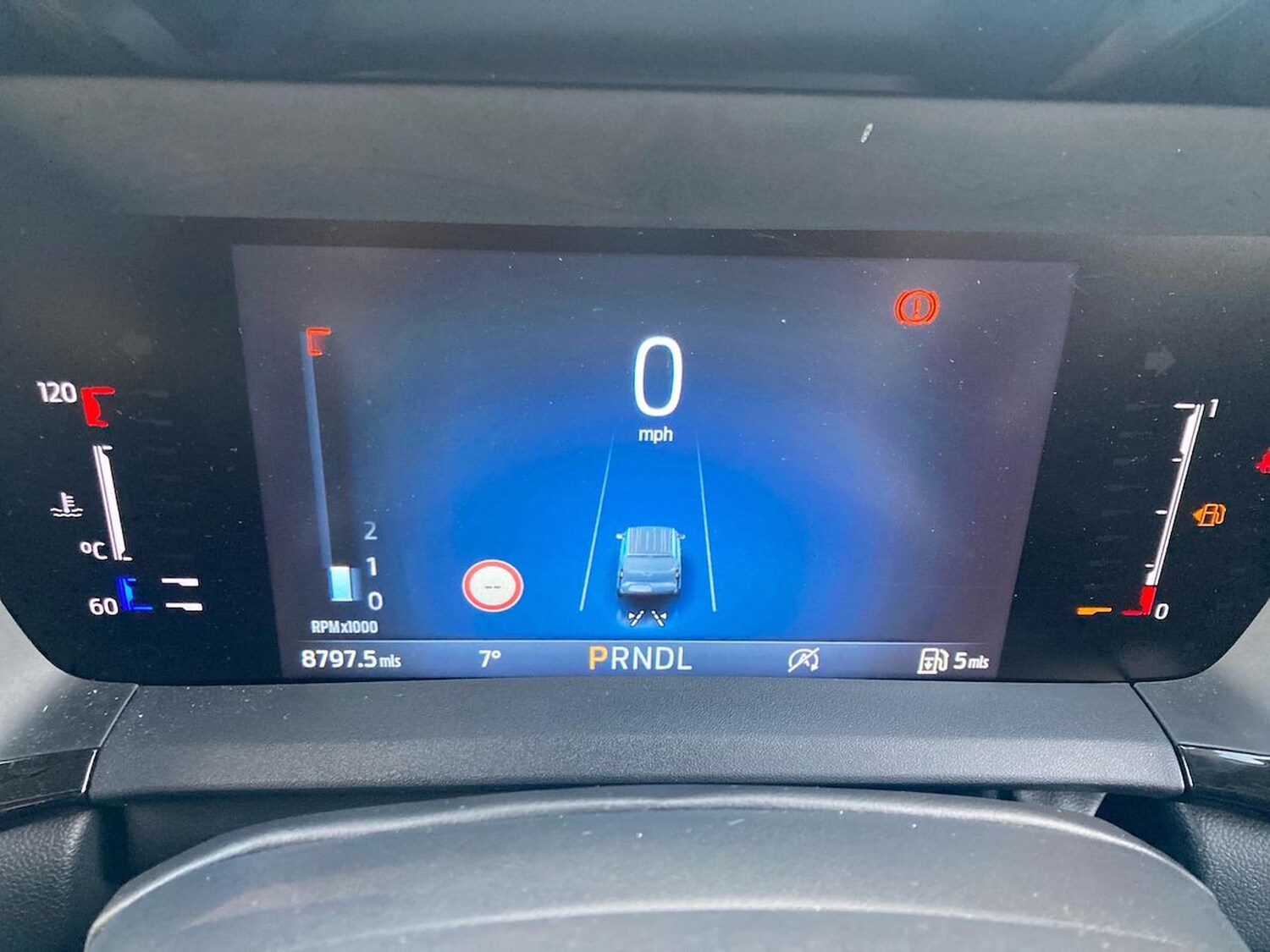 Used Ford Transit Courier 2024 for sale - 78194579: Photo 13