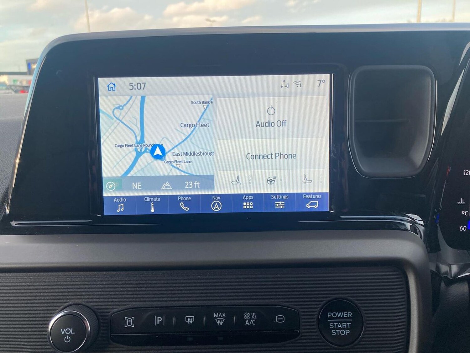 Used Ford Transit Courier 2024 for sale - 78194579: Photo 14