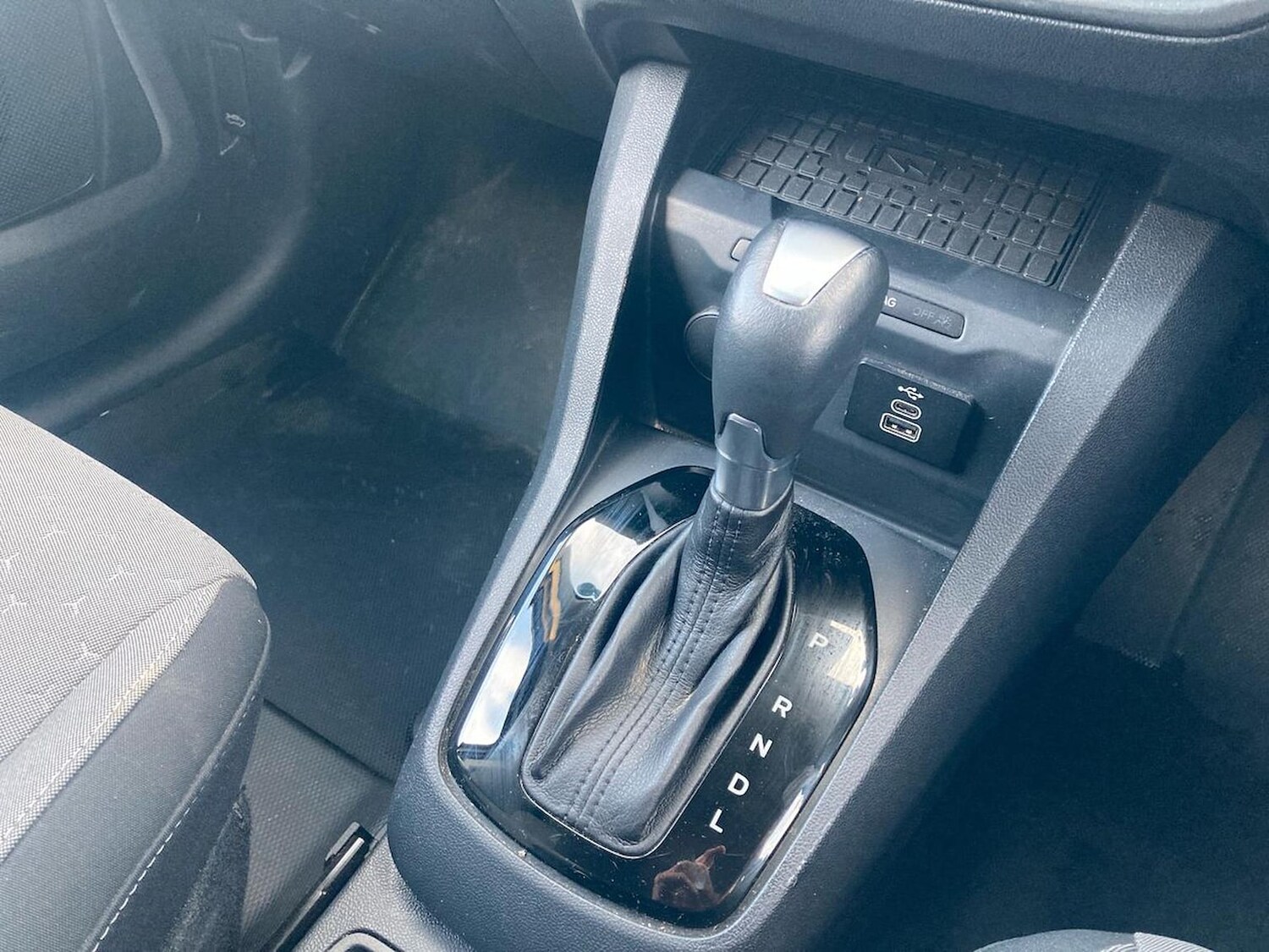 Used Ford Transit Courier 2024 for sale - 78194579: Photo 16