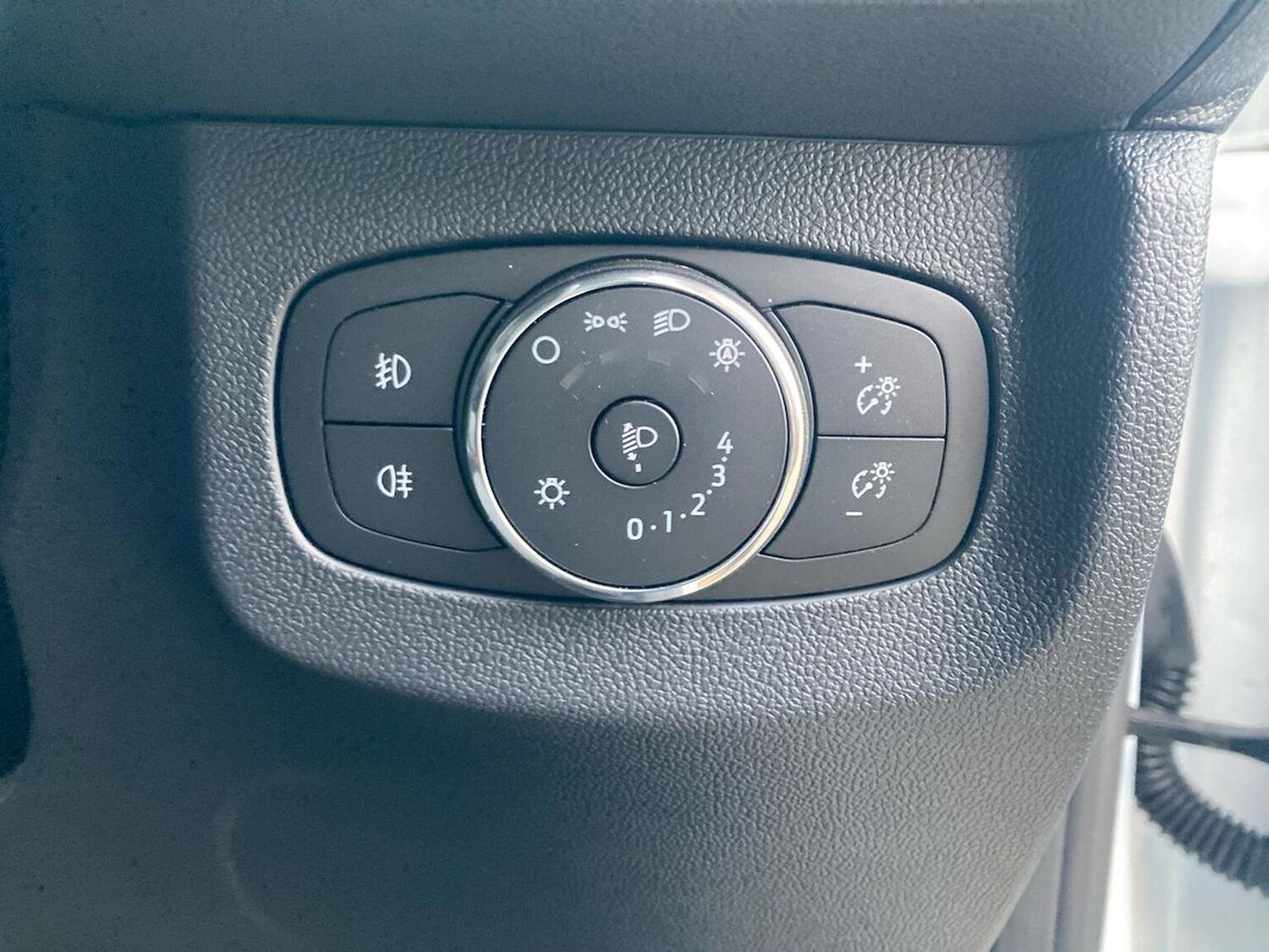 Used Ford Transit Courier 2024 for sale - 78194579: Photo 17