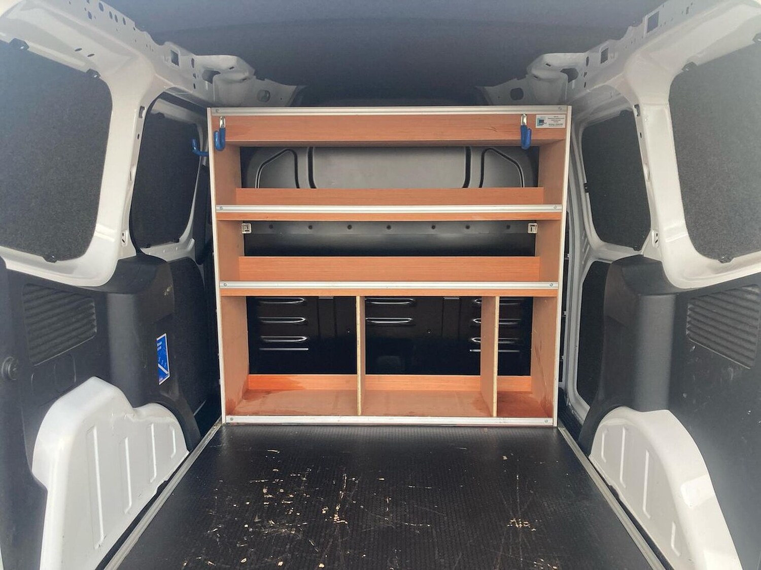 Used Ford Transit Courier 2024 for sale - 78194579: Photo 23