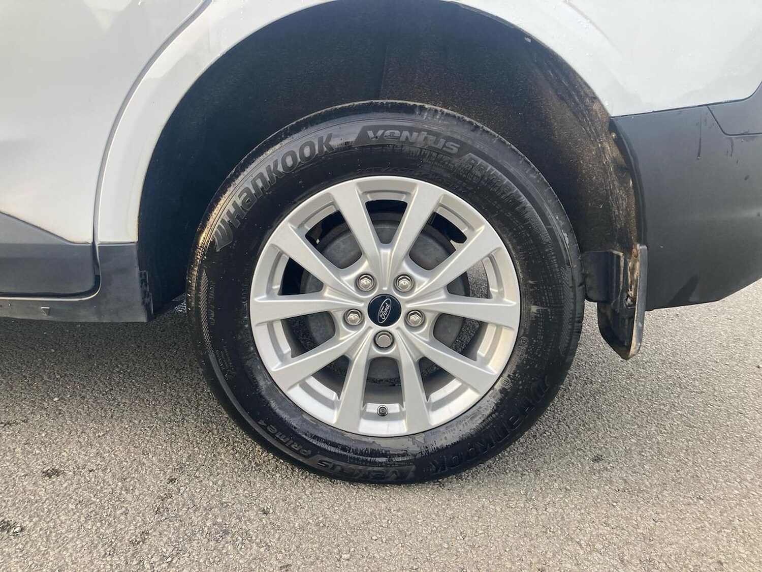 Used Ford Transit Courier 2024 for sale - 78194579: Photo 24