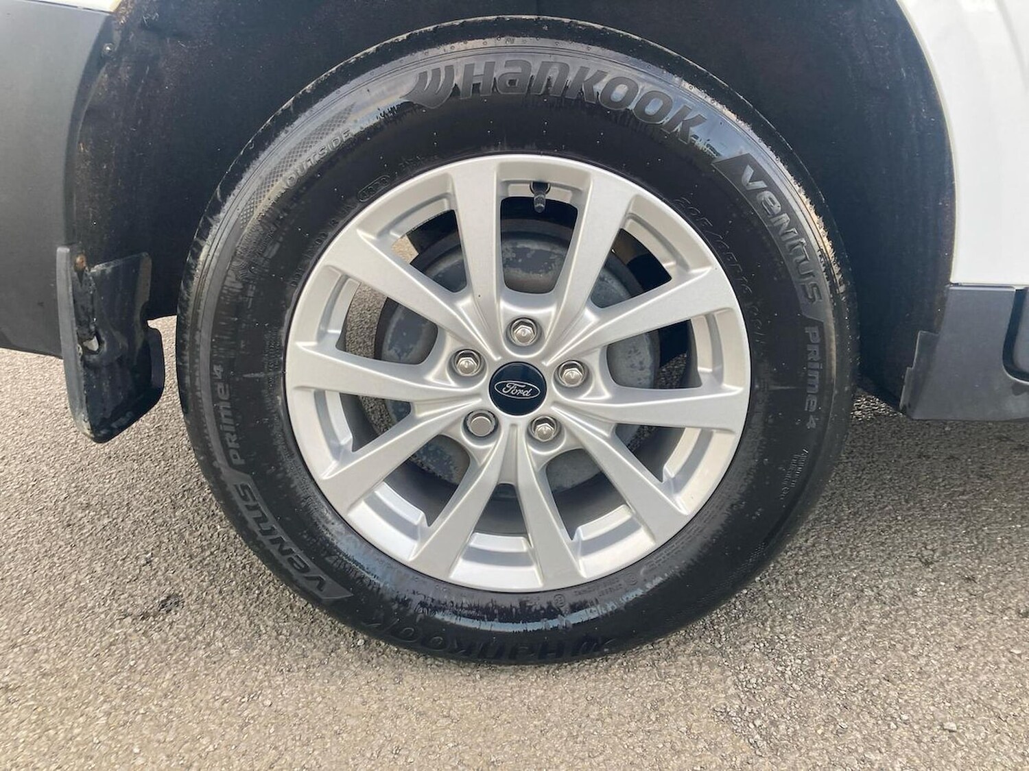 Used Ford Transit Courier 2024 for sale - 78194579: Photo 25