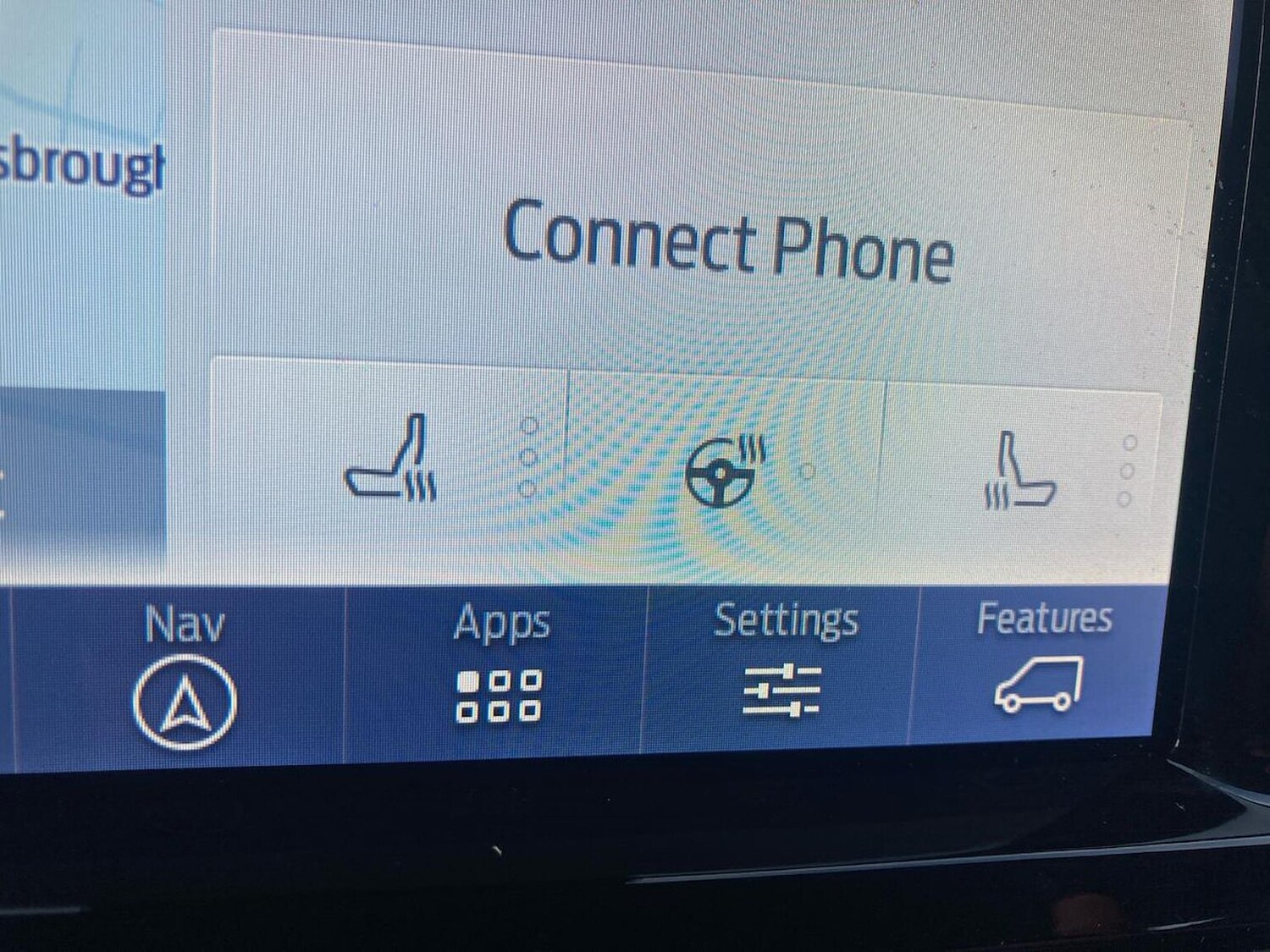 Used Ford Transit Courier 2024 for sale - 78194579: Photo 27