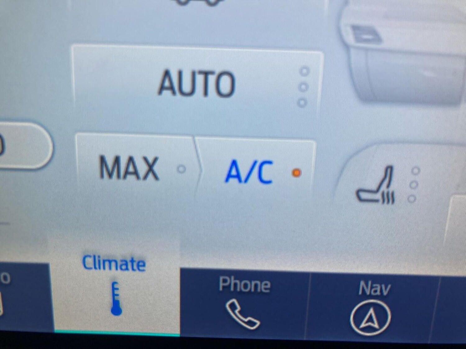 Used Ford Transit Courier 2024 for sale - 78194579: Photo 28