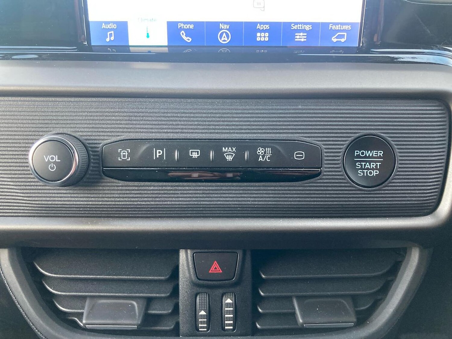 Used Ford Transit Courier 2024 for sale - 78194579: Photo 29