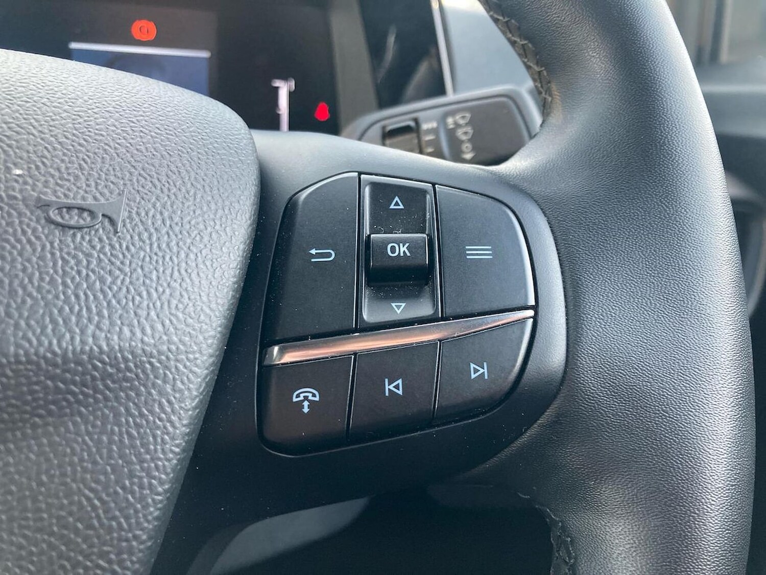 Used Ford Transit Courier 2024 for sale - 78194579: Photo 31