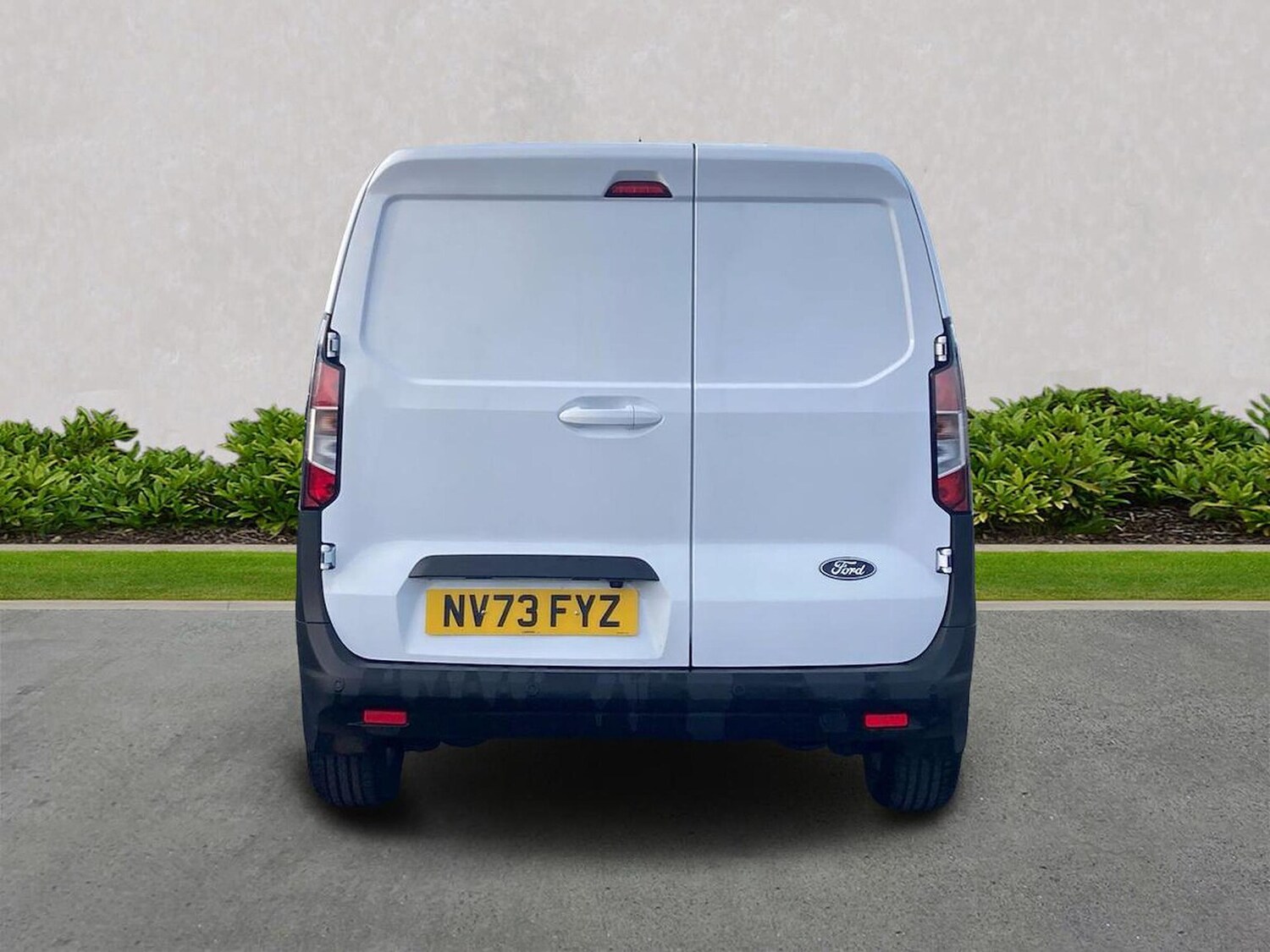 Used Ford Transit Courier 2024 for sale - 78194579: Photo 6