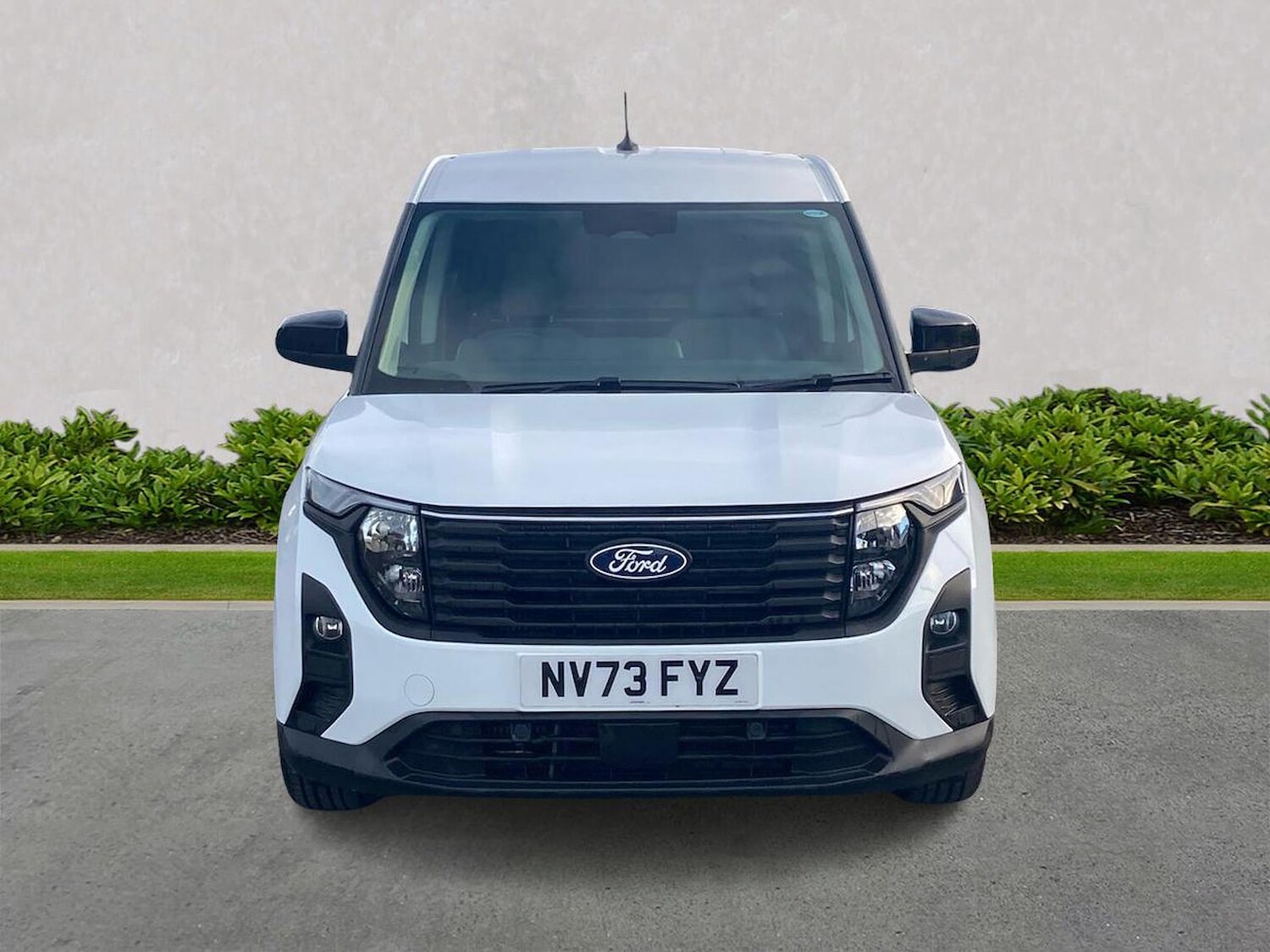 Used Ford Transit Courier 2024 for sale - 78194579: Photo 7