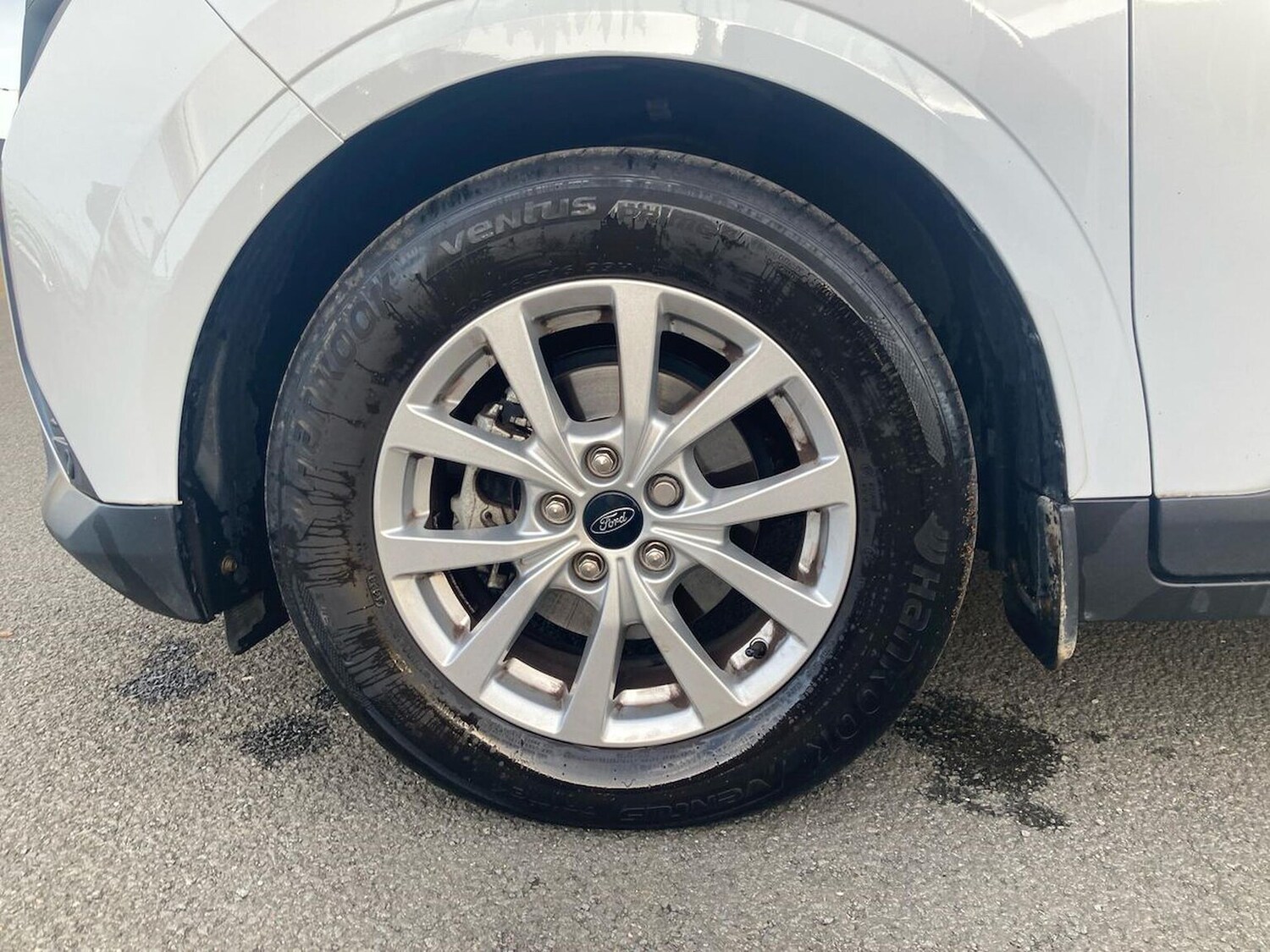 Used Ford Transit Courier 2024 for sale - 78194579: Photo 9