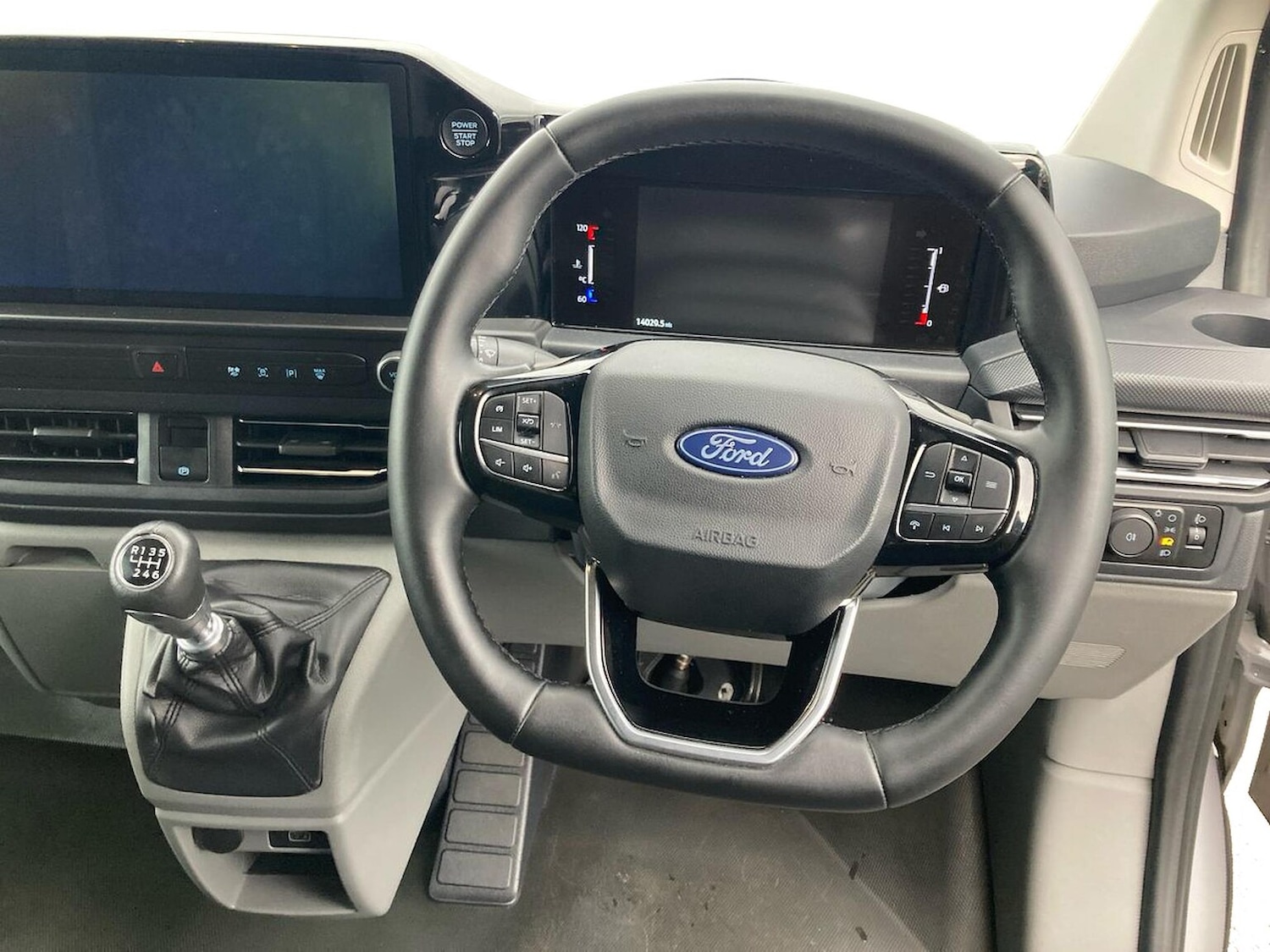 Used Ford Transit Custom 2024 for sale - 76720323: Photo 10