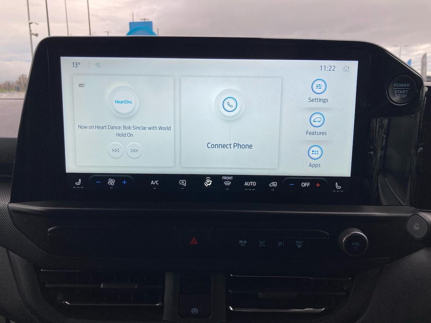 Used Ford Transit Custom 2024 for sale - 76720323: Photo 12