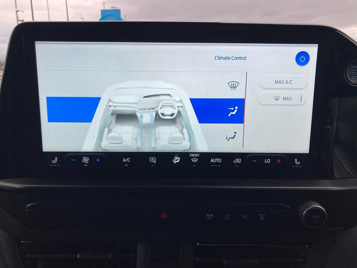 Used Ford Transit Custom 2024 for sale - 76720323: Photo 13