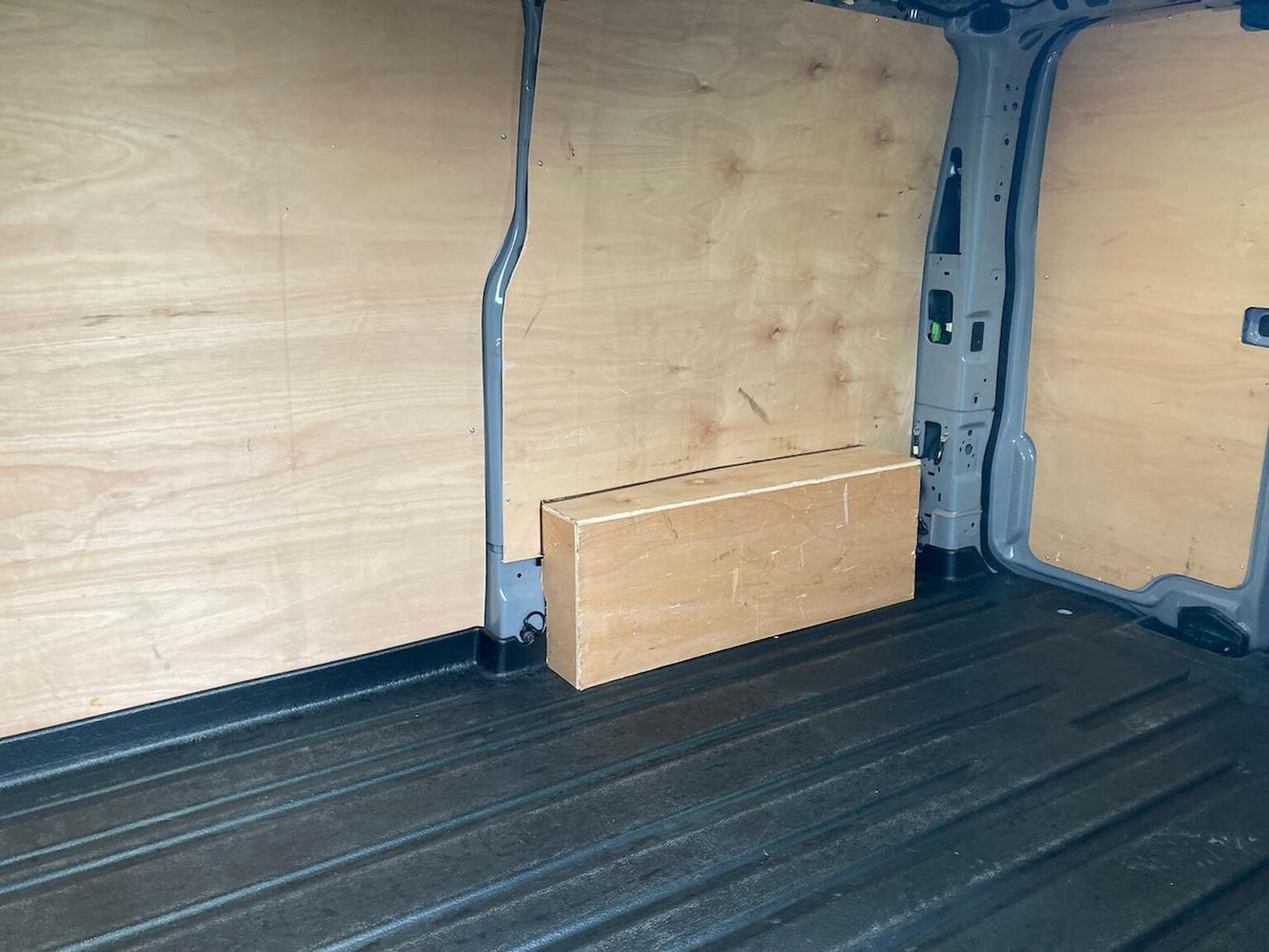 Used Ford Transit Custom 2024 for sale - 76720323: Photo 17