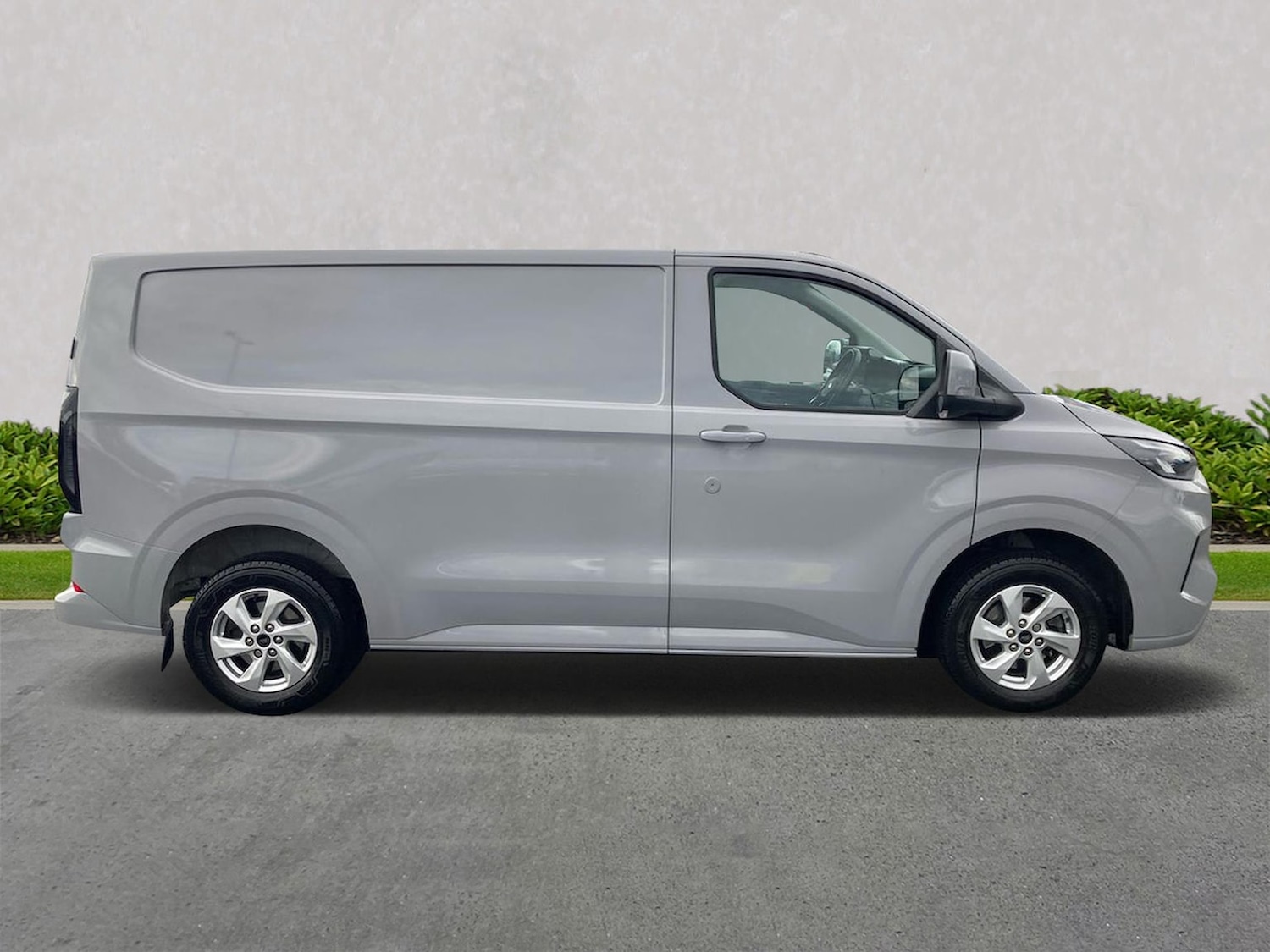 Used Ford Transit Custom 2024 for sale - 76720323: Photo 18