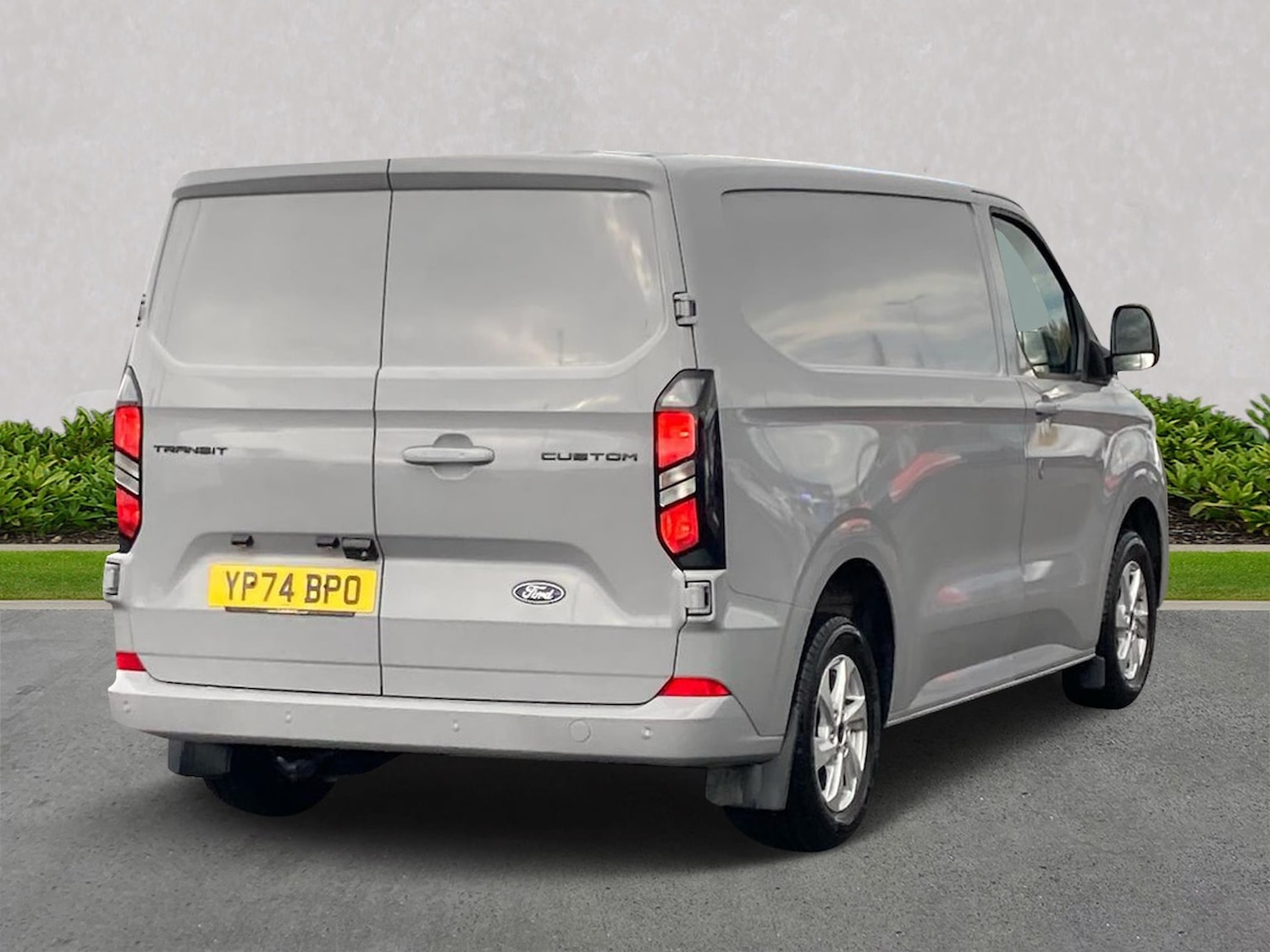 Used Ford Transit Custom 2024 for sale - 76720323: Photo 19