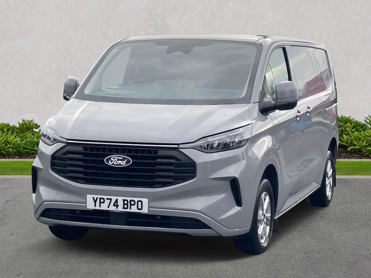 Used Ford Transit Custom 2024 for sale - 76720323: Photo 20